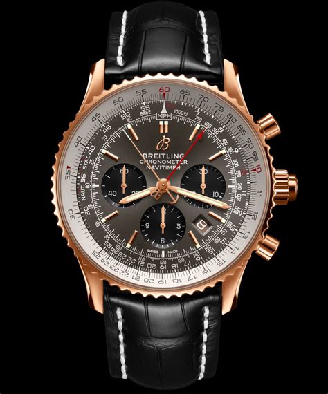 breitling navitimer chronograph rattrapante 45|breitling navitimer gmt 48mm price.